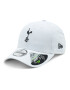 New Era Шапка с козирка 60293469 Бял - Pepit.bg
