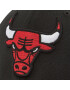 New Era Шапка с козирка 9Fifty Bulls Chicago Bulls 11871284 Черен - Pepit.bg