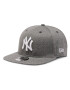 New Era Шапка с козирка 9Fifty Ny New York Yankees 60245402 Сив - Pepit.bg