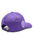 New Era Шапка с козирка 9FORTY Los Angeles Lakers NBA Team Side Patch Cap 60298794 Виолетов - Pepit.bg