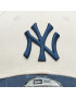 New Era Шапка с козирка 9FORTY New York Yankees MLB Cap Бежов - Pepit.bg