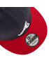 New Era Шапка с козирка Atlanta Braves MLB OTC 9Fifty 60245396 Черен - Pepit.bg