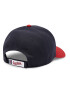 New Era Шапка с козирка Basic 9Fifty 60244186 Черен - Pepit.bg