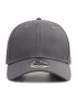 New Era Шапка с козирка Basic Flag 9Forty 11179834 Сив - Pepit.bg