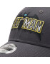 New Era Шапка с козирка Batman Character 9Forty 60222481 M Сив - Pepit.bg