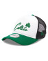 New Era Шапка с козирка Boston Celtics Team Colour Block 60285234 Цветен - Pepit.bg