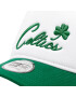 New Era Шапка с козирка Boston Celtics Team Colour Block 60285234 Цветен - Pepit.bg