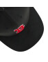 New Era Шапка с козирка Boston Red Sox 9Fifty 11871285 Черен - Pepit.bg