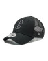 New Era Шапка с козирка Boston Red Sox Home Field 9Forty 60240406 Черен - Pepit.bg