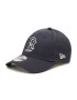 New Era Шапка с козирка Boston Red Sox Wild 9Forty 60184800 Тъмносин - Pepit.bg