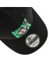 New Era Шапка с козирка Camp Patch 60222472 Черен - Pepit.bg