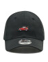 New Era Шапка с козирка Car Icon Toddler 9Forty 60240468 Черен - Pepit.bg