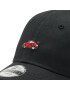 New Era Шапка с козирка Car Icon Toddler 9Forty 60240468 Черен - Pepit.bg