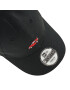 New Era Шапка с козирка Car Icon Toddler 9Forty 60240468 Черен - Pepit.bg