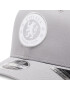 New Era Шапка с козирка Chelsea Fc Lion Crest 950 60284532 Сив - Pepit.bg