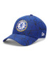 New Era Шапка с козирка Chelsea Football Club 9Forty 60284525 Син - Pepit.bg