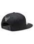 New Era Шапка с козирка Chicago Bulls Nba Half Stitch Otc 9Fifty 60288548 Черен - Pepit.bg