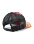 New Era Шапка с козирка Chicago Bulls Summer City A-Frame Trucker 60240316 Оранжев - Pepit.bg