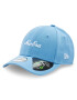 New Era Шапка с козирка Chyt Ne Script 60298817 Син - Pepit.bg