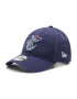 New Era Шапка с козирка Corpus Christi Hooks Milb 60240524 Тъмносин - Pepit.bg