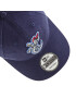 New Era Шапка с козирка Corpus Christi Hooks Milb 60240524 Тъмносин - Pepit.bg