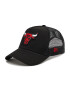 New Era Шапка с козирка Dark Base Team Af T 12490300 Черен - Pepit.bg