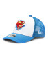 New Era Шапка с козирка DC Comics Superman 60358027 M Син - Pepit.bg