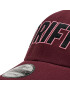 New Era Шапка с козирка Drift 940 Frtnit Mr 12712484 Бордо - Pepit.bg