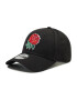 New Era Шапка с козирка England Rugby 60221563 Черен - Pepit.bg