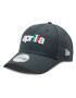 New Era Шапка с козирка Essential 60333717 Черен - Pepit.bg