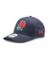 New Era Шапка с козирка Essential 60334568 Черен - Pepit.bg