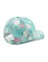 New Era Шапка с козирка Floral 9Forty 60240360 Цветен - Pepit.bg