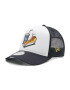 New Era Шапка с козирка Food Pack New York Yankees Trucker 60240427 Черен - Pepit.bg