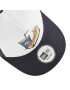 New Era Шапка с козирка Food Pack New York Yankees Trucker 60240427 Черен - Pepit.bg