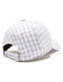 New Era Шапка с козирка Gingham 9Twent 60358047 Виолетов - Pepit.bg