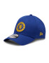 New Era Шапка с козирка Gorra Chelsea FC Lion Crest Pop Crest 39Thirty 60284531 Син - Pepit.bg