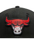 New Era Шапка с козирка Gradient 60298612 Черен - Pepit.bg