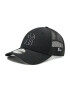 New Era Шапка с козирка Home Field 9Forty 60240408 Черен - Pepit.bg