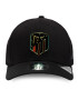 New Era Шапка с козирка Iridescent 9Fifty 60287939 Черен - Pepit.bg