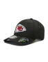 New Era Шапка с козирка Kansas City Chiefs 9Forty Snapback 60222350 Черен - Pepit.bg