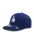 New Era Шапка с козирка La Dodgers Team 9Fifty Stretch Snap 60222509 Тъмносин - Pepit.bg