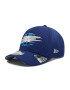 New Era Шапка с козирка LA Dodgers Tear Logo Blue 9Fifty 60222243 Тъмносин - Pepit.bg