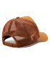 New Era Шапка с козирка LA Dodgers Tonal Mesh 60358146 Оранжев - Pepit.bg