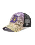 New Era Шапка с козирка LA Lakers Summer City A-Frame Trucker 60240455 Цветен - Pepit.bg