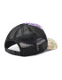 New Era Шапка с козирка LA Lakers Summer City A-Frame Trucker 60240455 Цветен - Pepit.bg