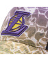 New Era Шапка с козирка LA Lakers Summer City A-Frame Trucker 60240455 Цветен - Pepit.bg