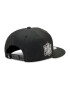 New Era Шапка с козирка Los Angeles Dodgers Mlb Team Drip 9Fifty 60285214 Черен - Pepit.bg