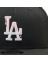 New Era Шапка с козирка Los Angeles Dodgers Mlb Team Drip 9Fifty 60285214 Черен - Pepit.bg