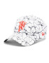 New Era Шапка с козирка Manchester United 9Forty 60284485 Бял - Pepit.bg