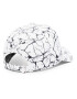 New Era Шапка с козирка Manchester United 9Forty 60284485 Бял - Pepit.bg